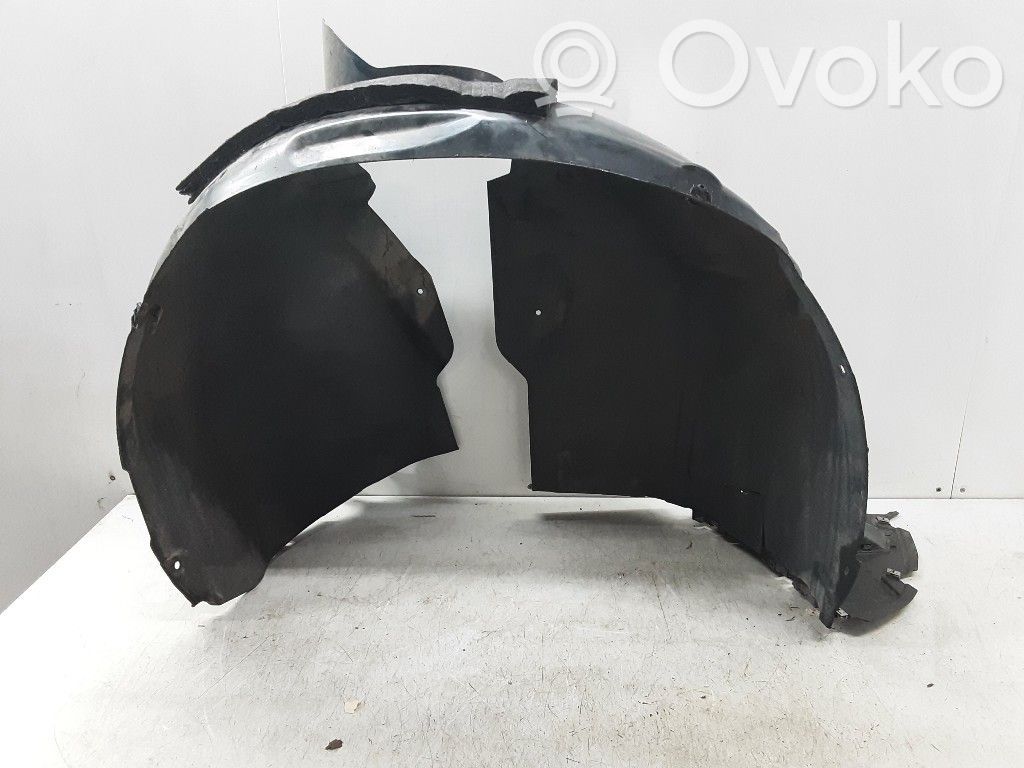 Audi Q3 F3 Apărători interioare aripă roată față 