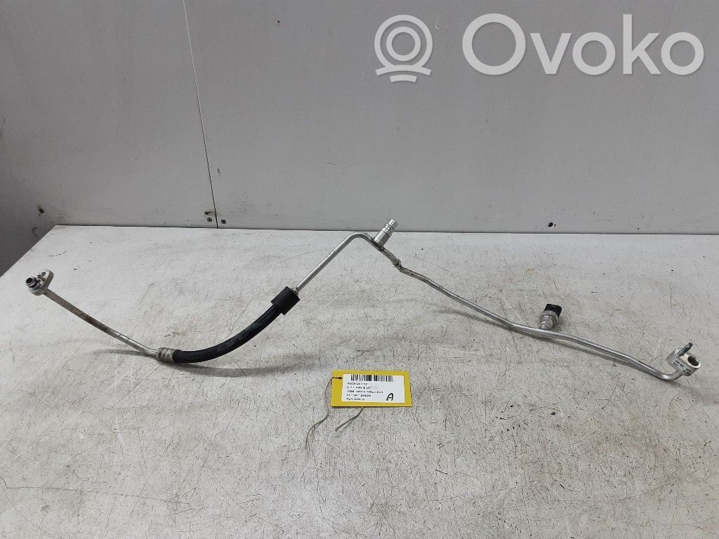 Ilmastointilaitteen putki (A/C)   5Q5816741E,5Q5816741E