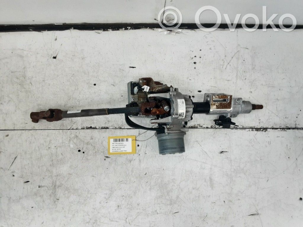 Vairo kolonėlė   00521196870,00521196870