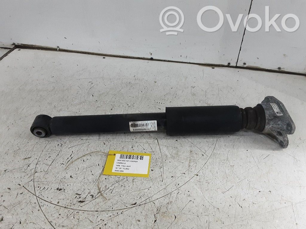 Stoßdämpfer hinten   05679170603,05679170603