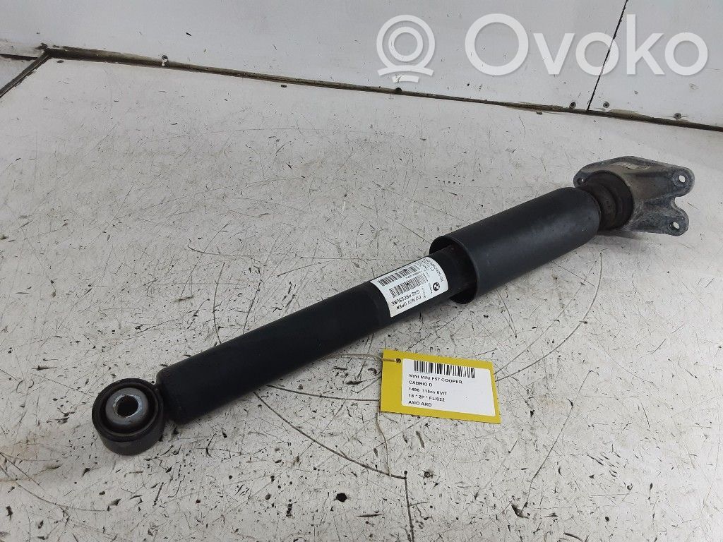 Stoßdämpfer hinten   05679170603,05679170603
