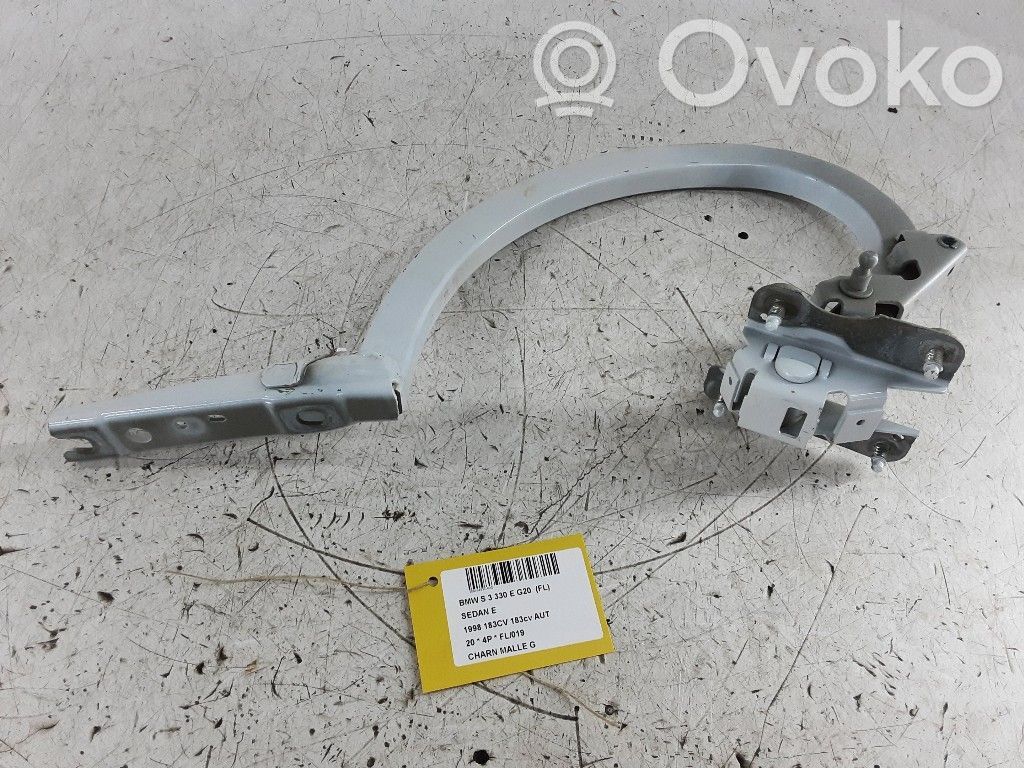 Tailgate/trunk/boot hinge   7430639,7430639