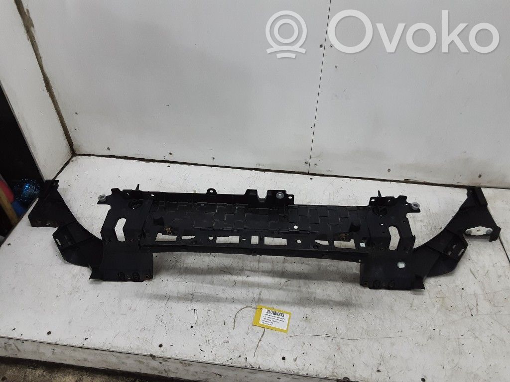 Ford Mondeo MK V Priekšējais šķērsnis 