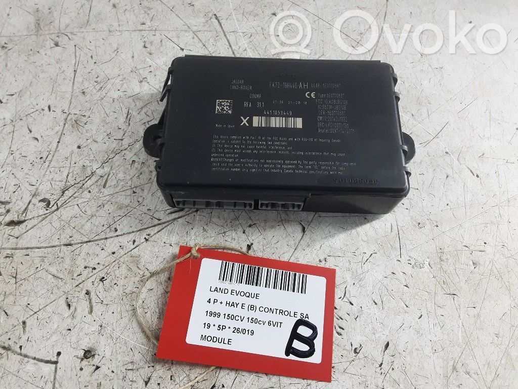Autres unités de commande / modules   FK7219H440AH,FK7219H440AH