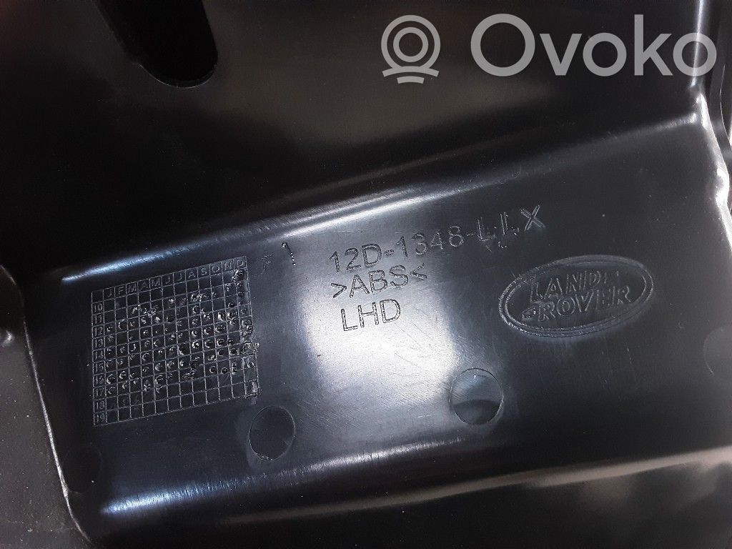Land Rover Range Rover Evoque L551 Otros repuestos del interior 