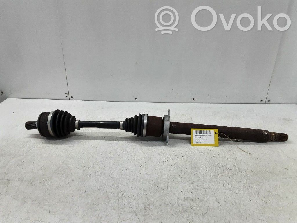 Front driveshaft   P31437456,P31437456