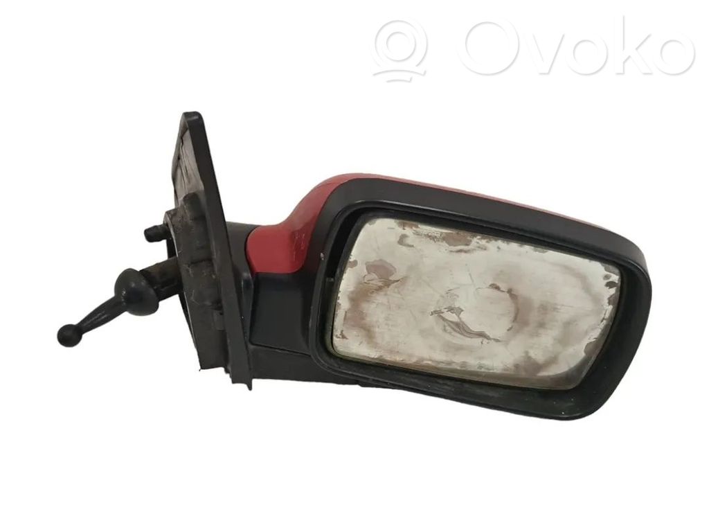 Elektryczne lusterko boczne drzwi przednich   876200711000