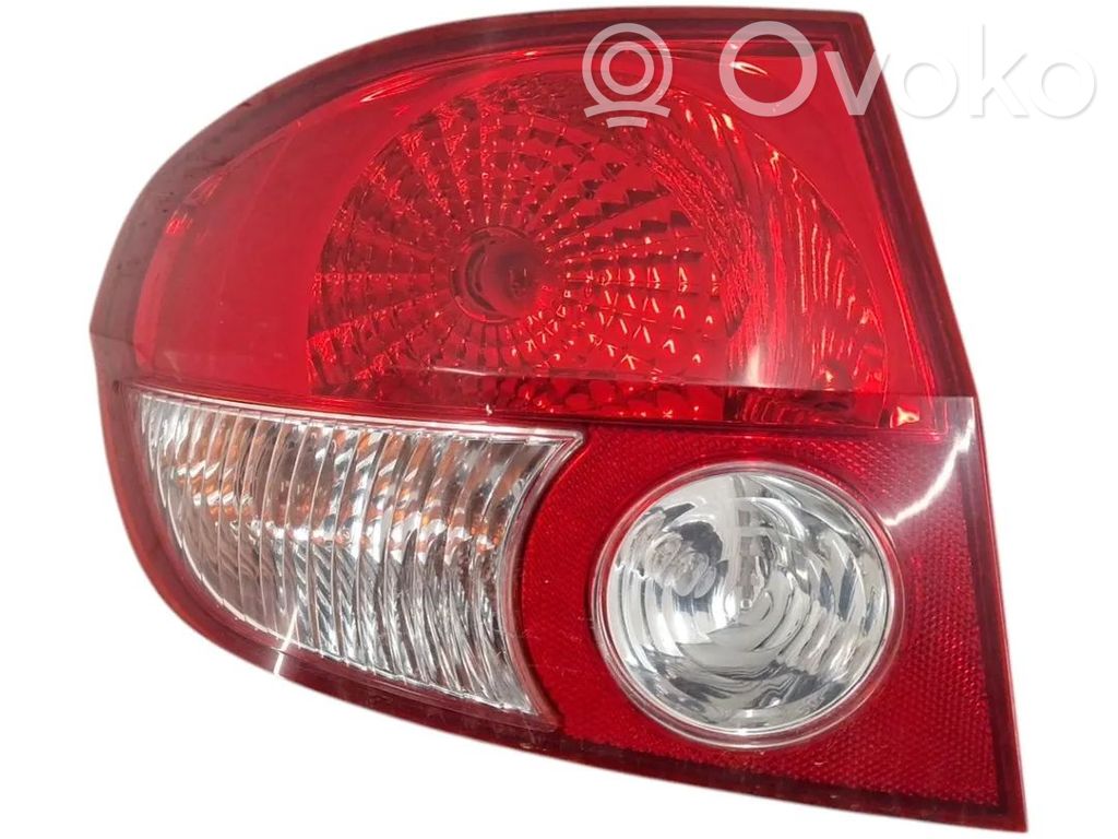 Hyundai Getz Takavalot 