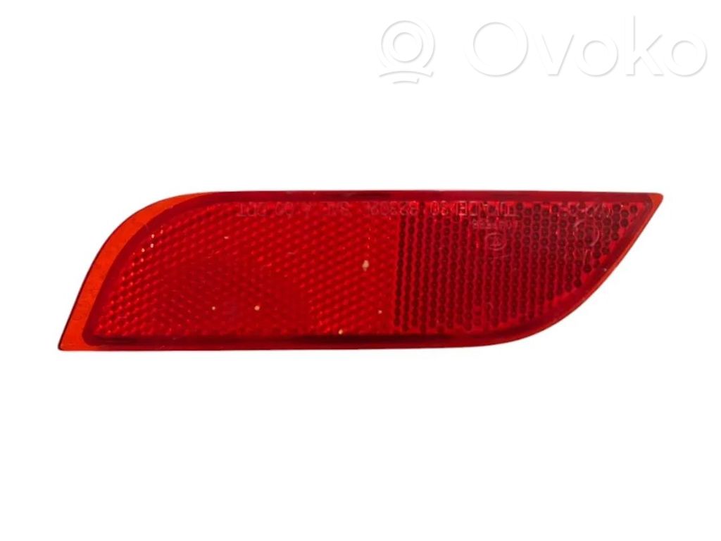 Rear tail light reflector   32302L