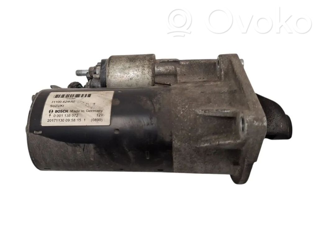 Suzuki Vitara (LY) Electromotor 