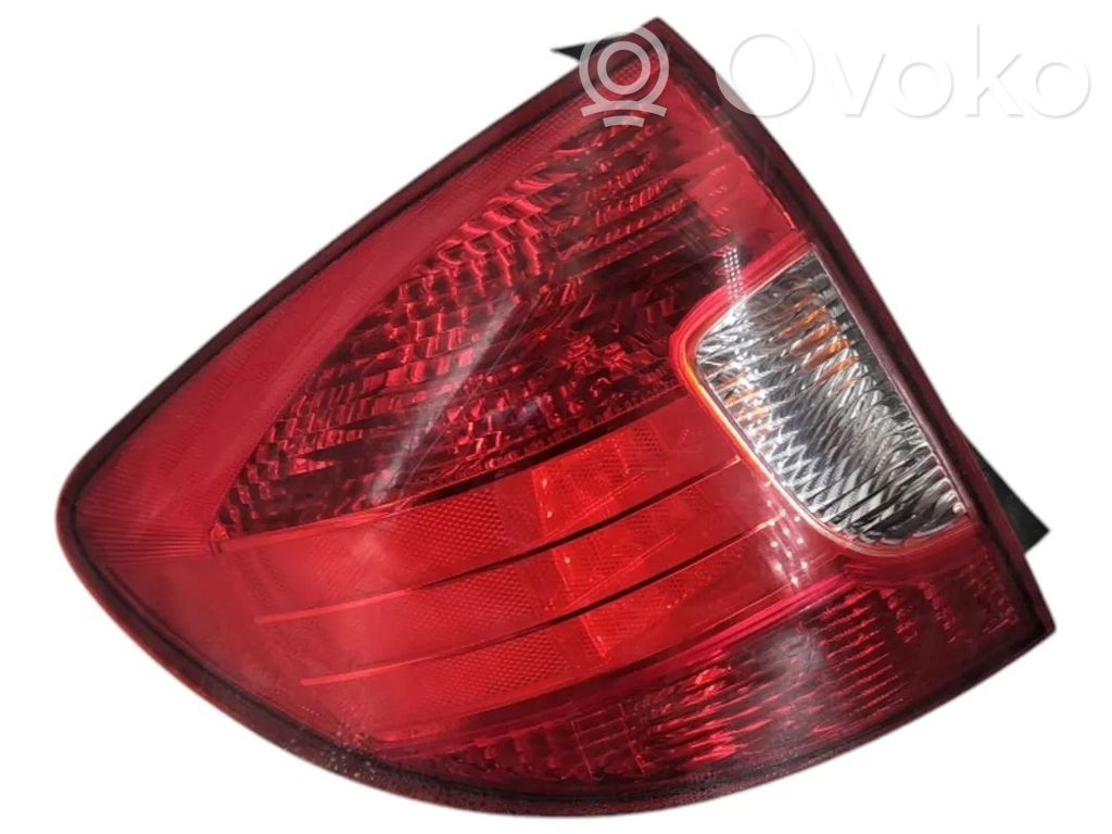 KIA Rio Takavalot 