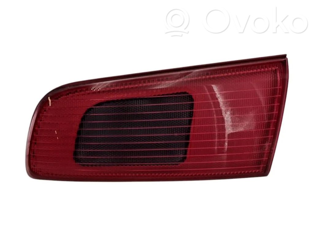 Mazda 2 Rear/tail lights 