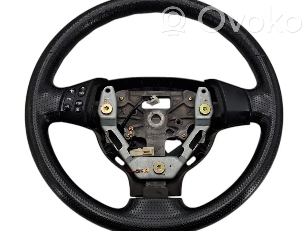 Mazda 2 Stūre 