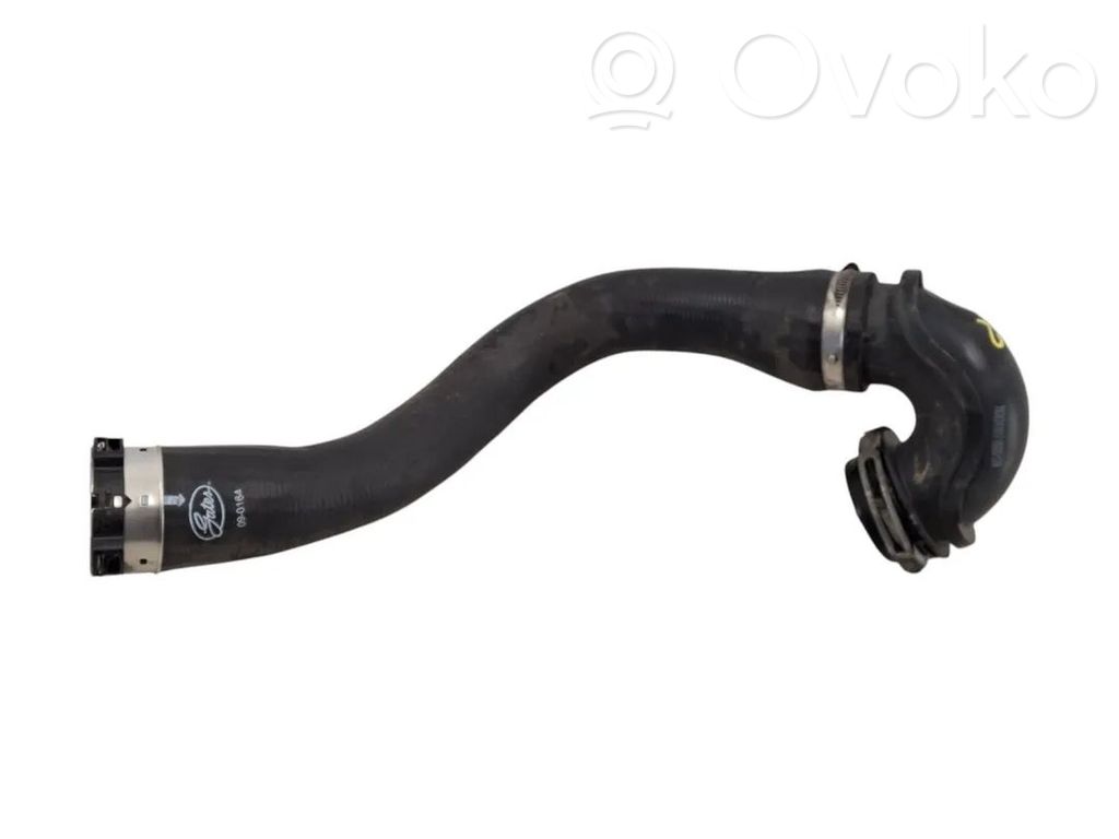 Opel Insignia A Furtun/conductă intercooler 