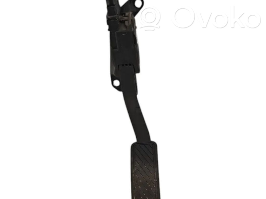 Ford Fiesta Gaspedal 