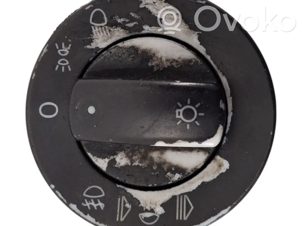Interruptor de luz   8E0941531C5PR