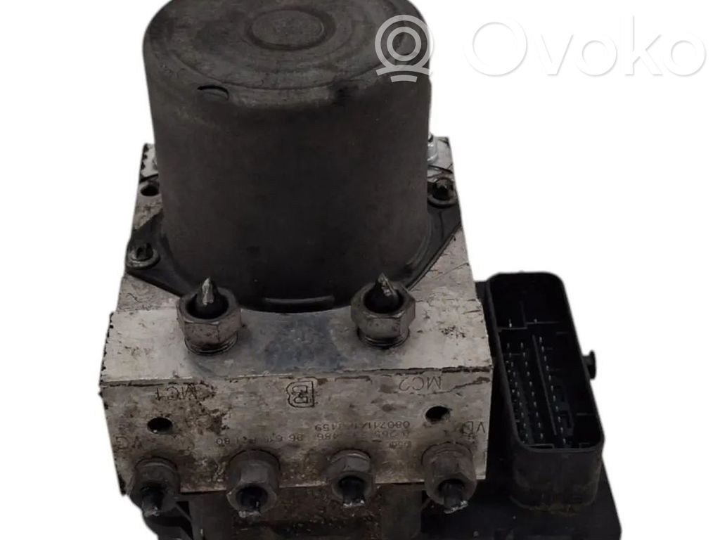 Lancia Phedra Bomba de ABS 