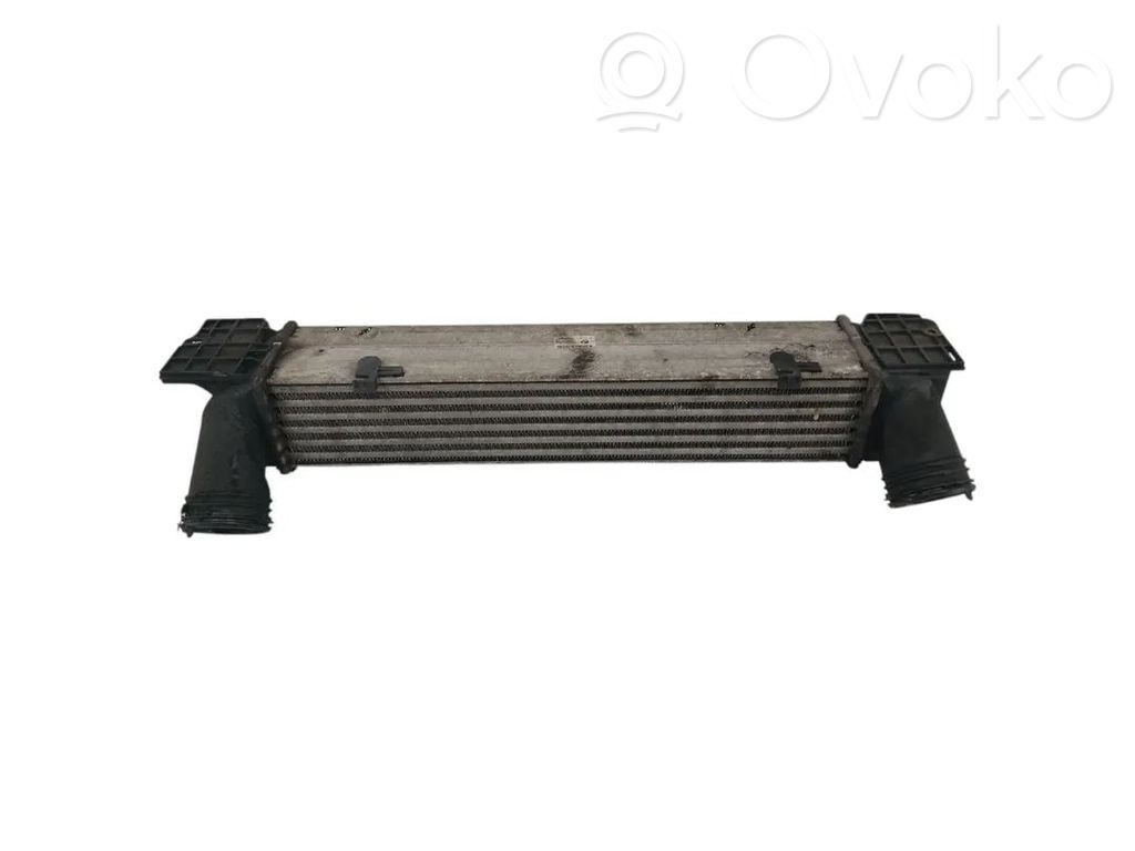 Radiator intercooler   752491608