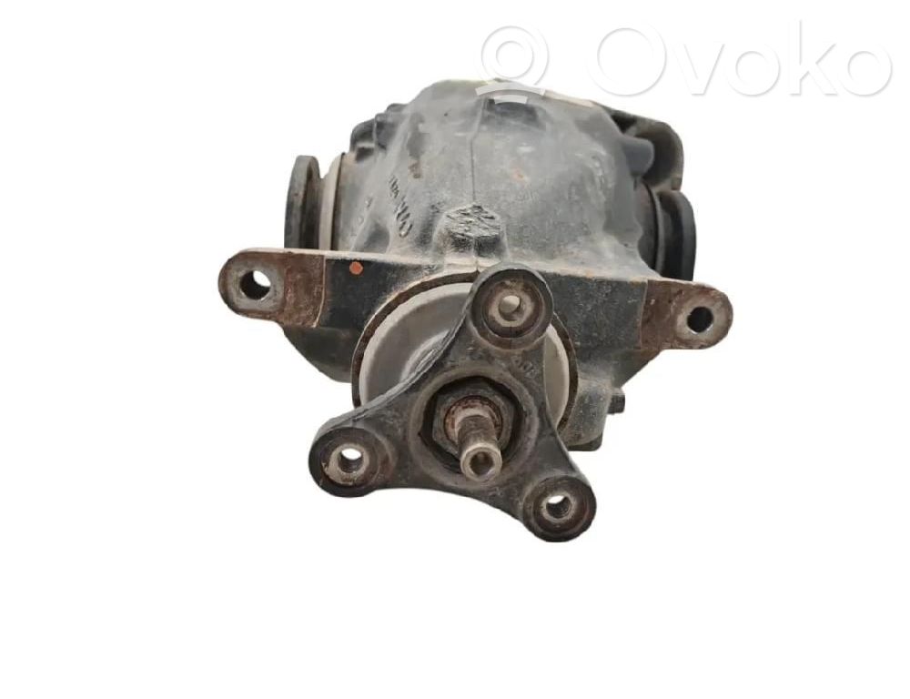 BMW X1 E84 Hinterachsdifferential 