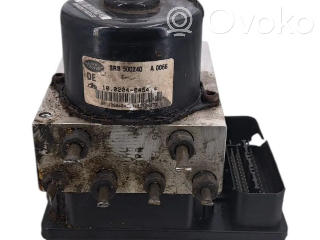 Bomba de ABS   SRB000111,SRB500240