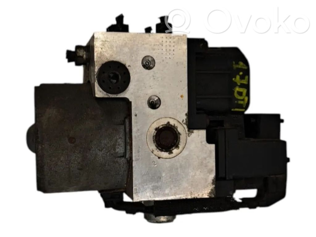 Opel Meriva A Bomba de ABS 