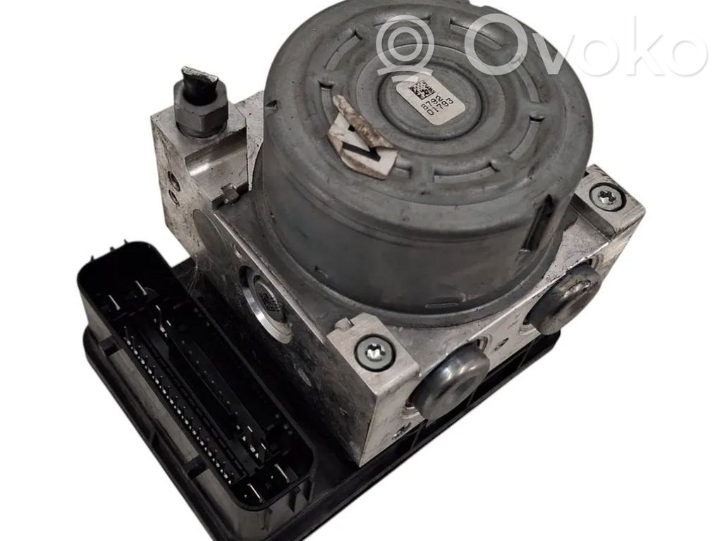 Ford Fiesta Bomba de ABS 