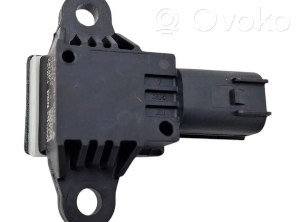 Ford Fiesta Sensor / Fühler / Geber 