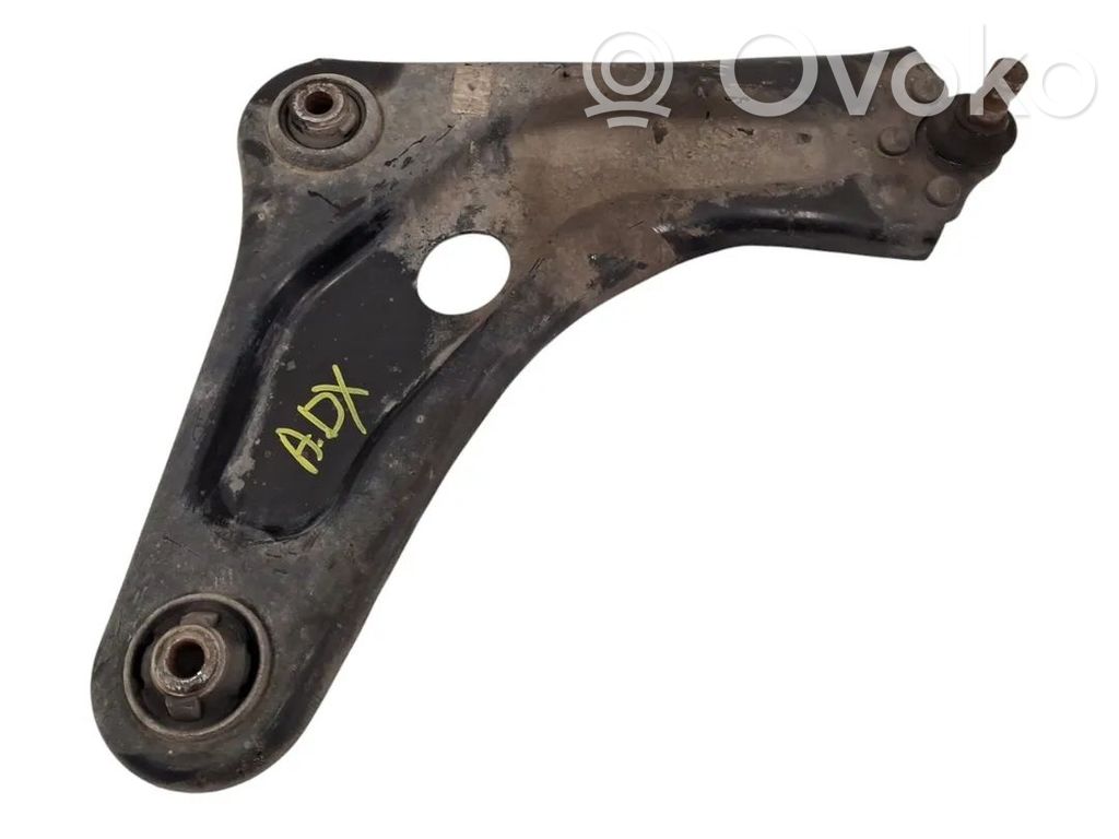 Front control arm   3521S8