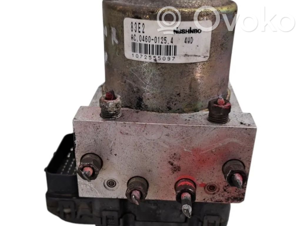 Bomba de ABS   5611083E10000,AC046001254
