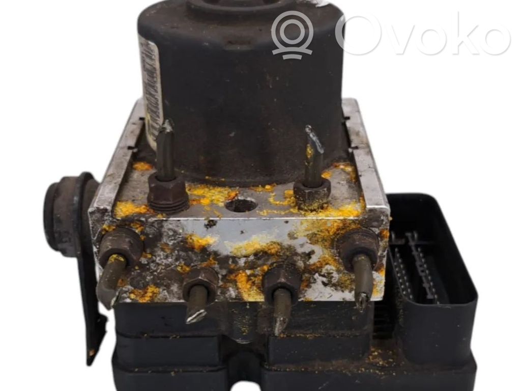 Opel Agila A ABS-pumppu 
