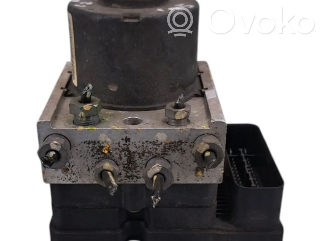 Mazda 2 ABS Pump 