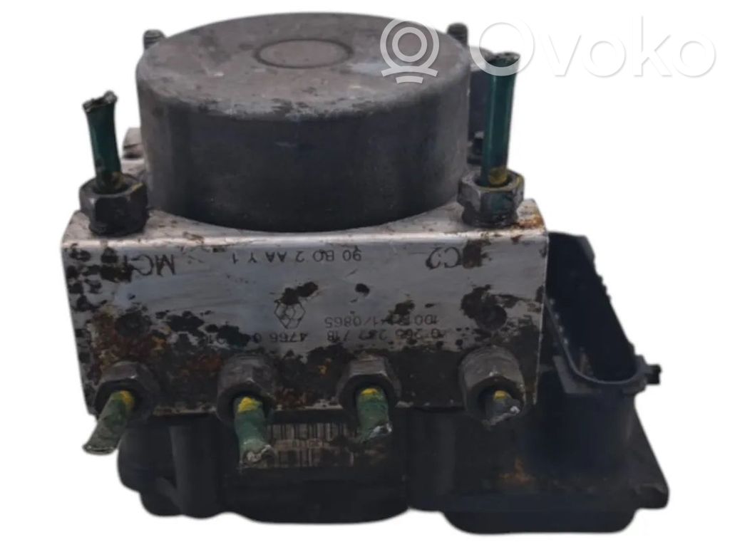 Bomba de ABS   8201063079,90BO2AAY1