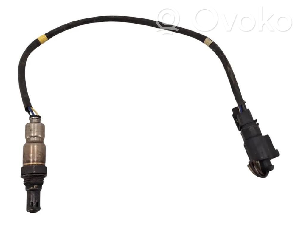 Dacia Sandero Lambda probe sensor 