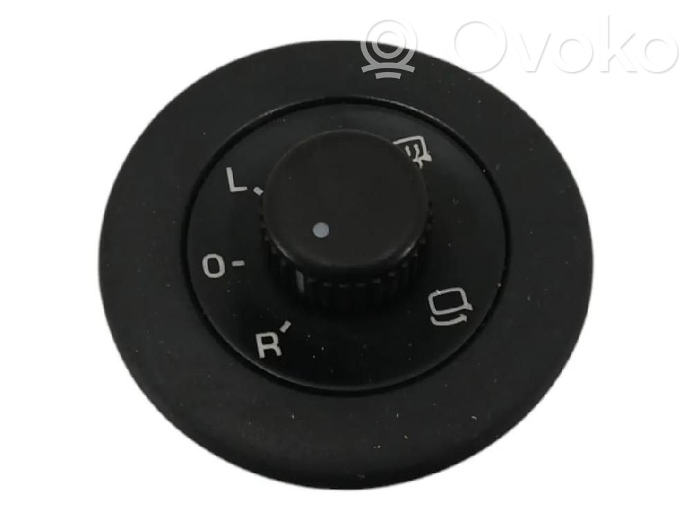 Volkswagen Scirocco Other switches/knobs/shifts 