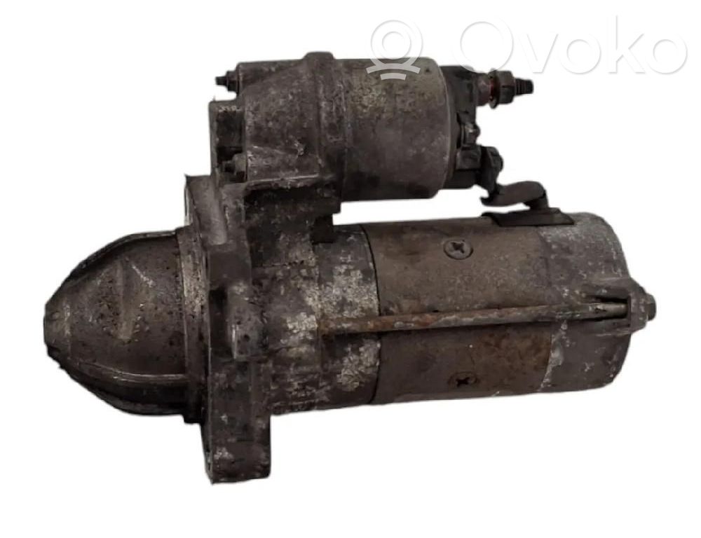 BMW 3 E46 Electromotor 