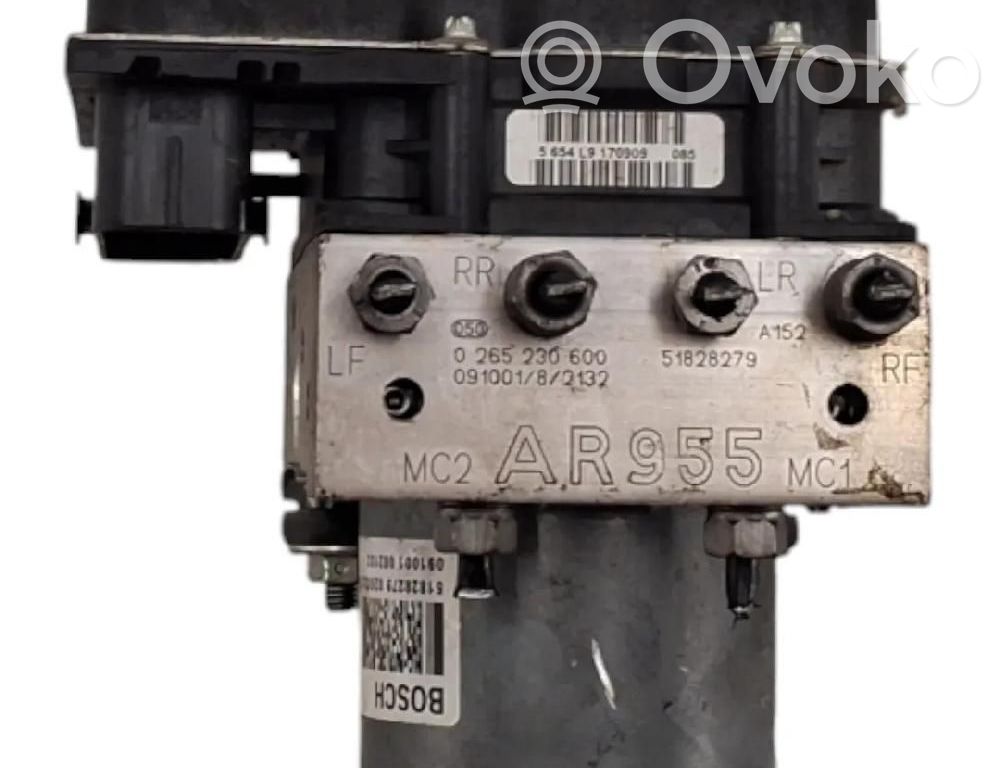 Alfa Romeo Mito ABS Pump 