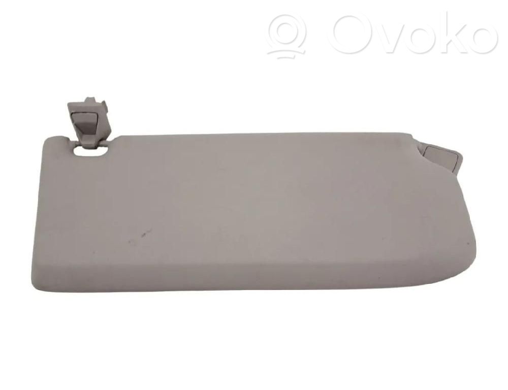 Volvo C30 Visera parasol 