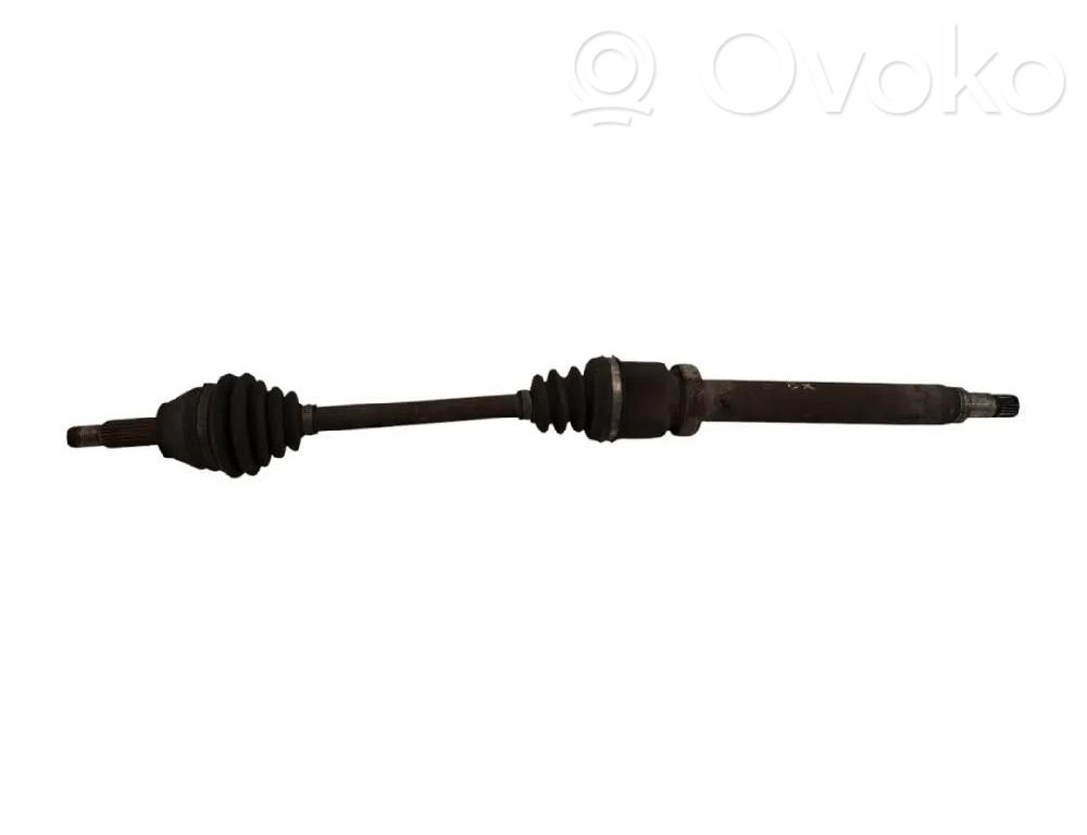 Belka osi przedniej   2369145