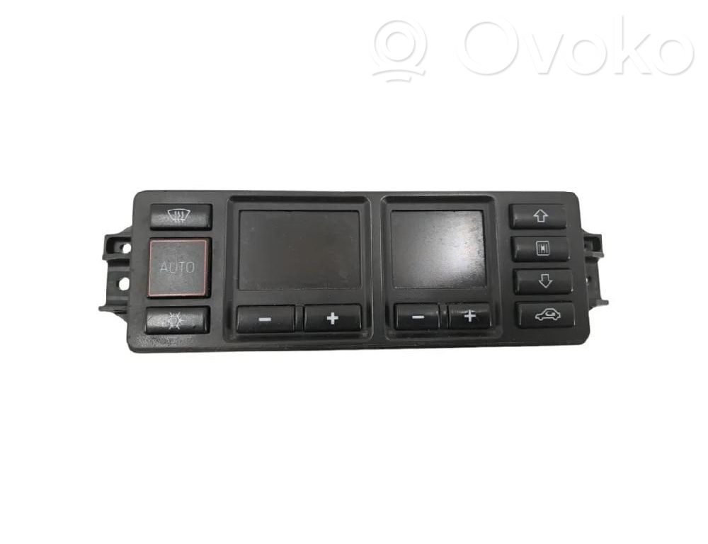 Audi A3 S3 8L Unitate control climatizare 