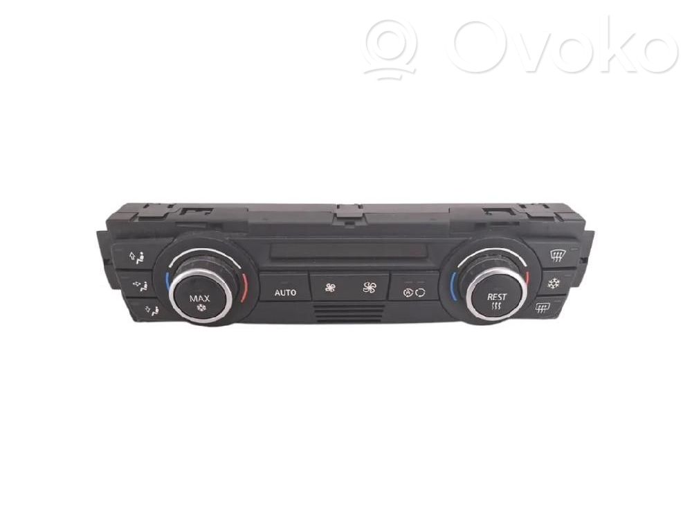BMW 1 E81 E87 Unidad de control climatización 