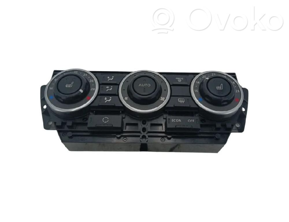 Land Rover Freelander 2 - LR2 Panel klimatyzacji 