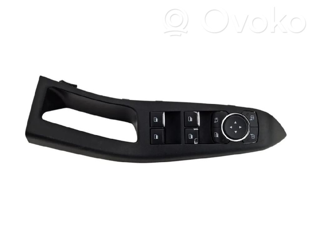 Ford Fiesta Multifunctional control switch/knob 