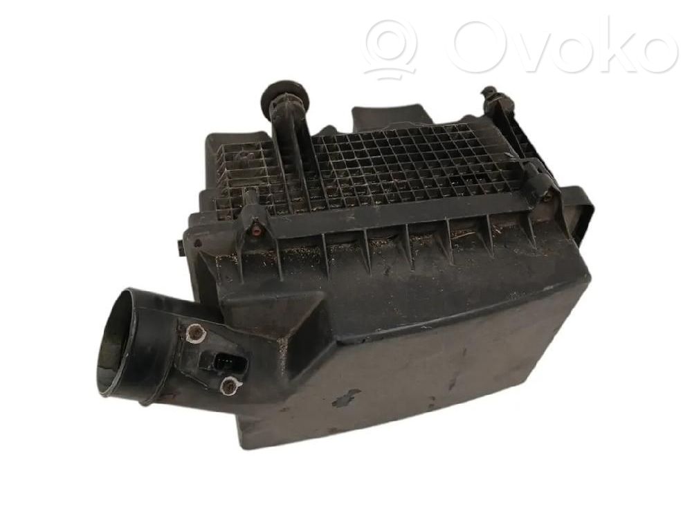 Land Rover Freelander 2 - LR2 Luftfilterkasten 
