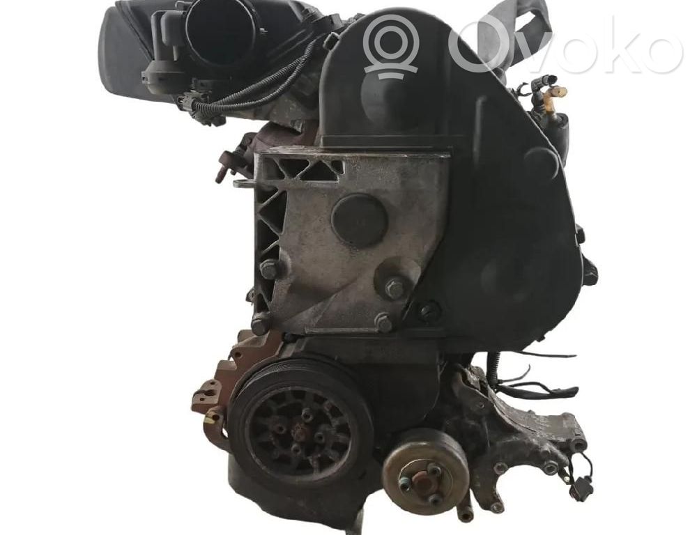 Volkswagen Lupo Variklis 