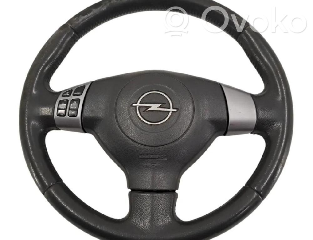 Opel Agila B Volante 