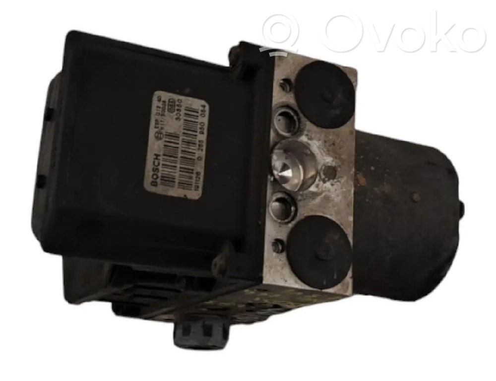 Pompe ABS   0265950054