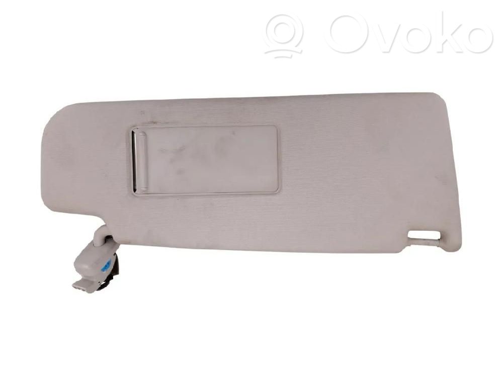 Seat Altea Sun visor 