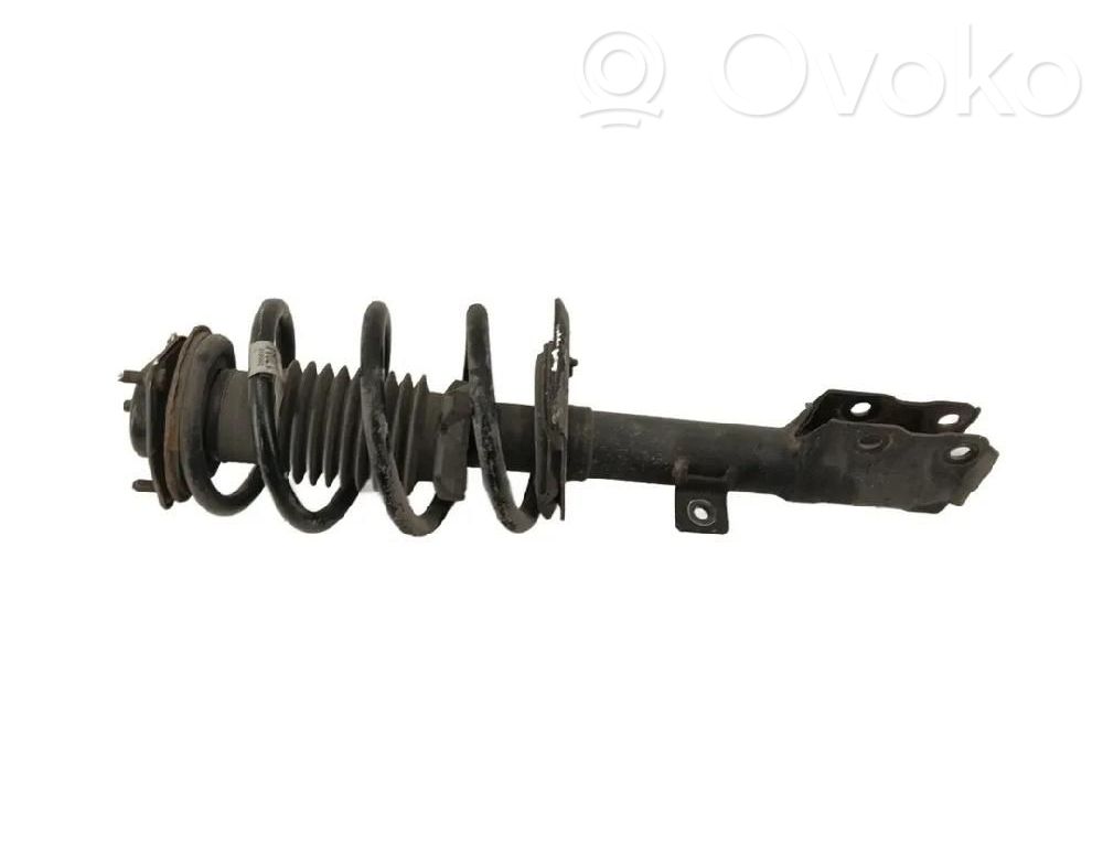 Jeep Compass Etuiskunvaimennin 