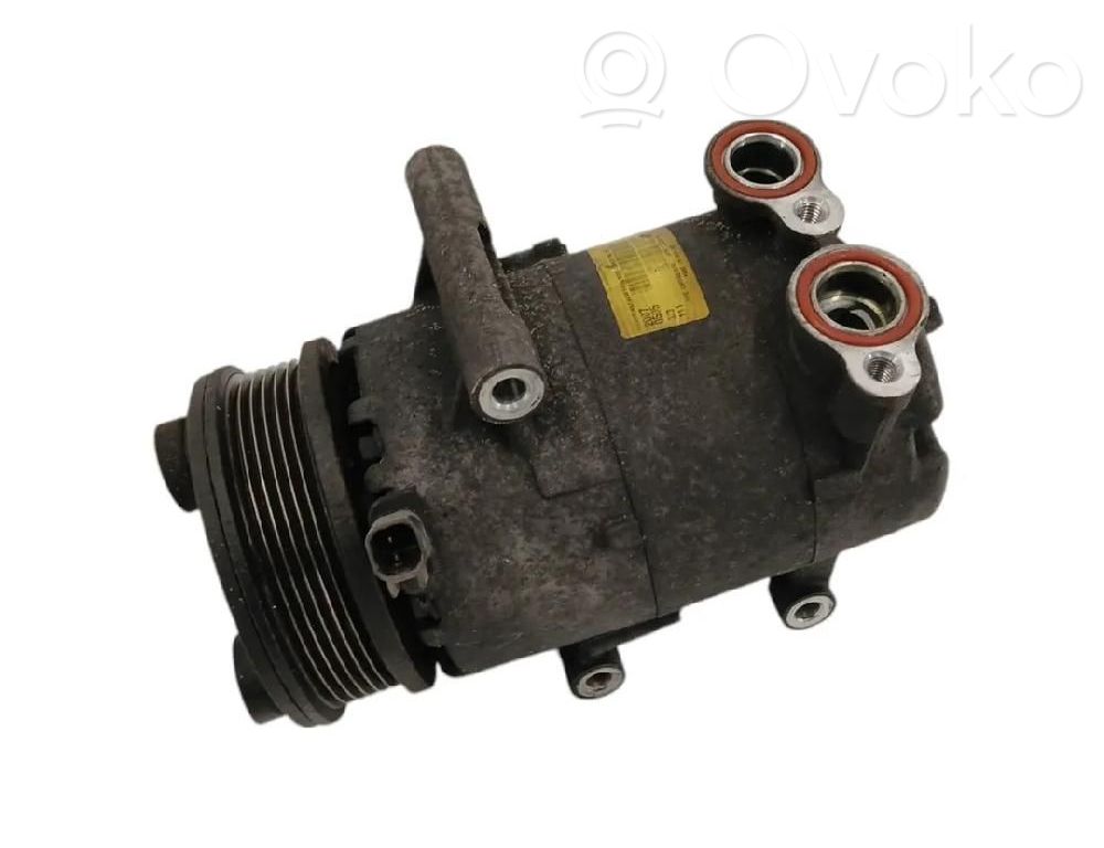 Kompresor / Sprężarka klimatyzacji A/C   LR002649,6G9110DS29FD