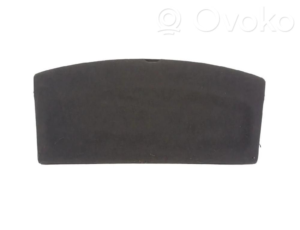 Opel Corsa C Hattuhylly 